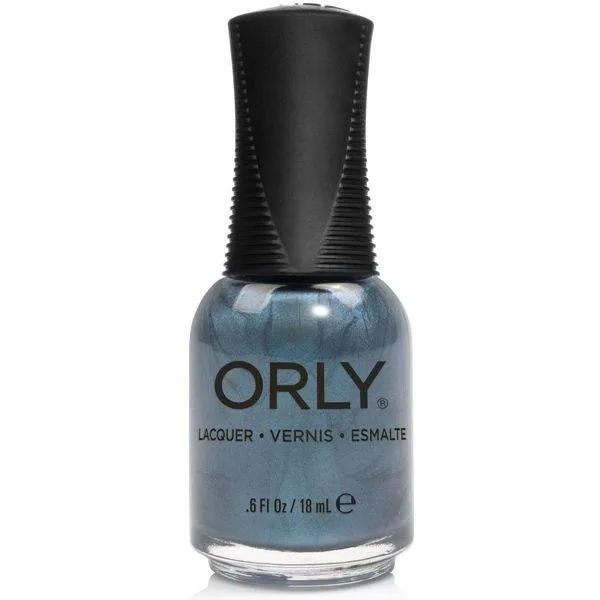 ORLY Ascension