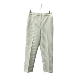 Pants Dress By Express In Black & White, Size:8