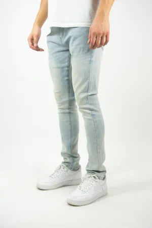 Premium Basic 5 Pocket Denim Pants | RINGSPUN