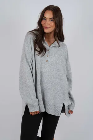 Prep Style Sweater