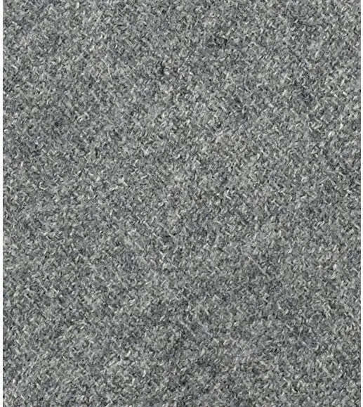 Pure Cashmere Solid Tie