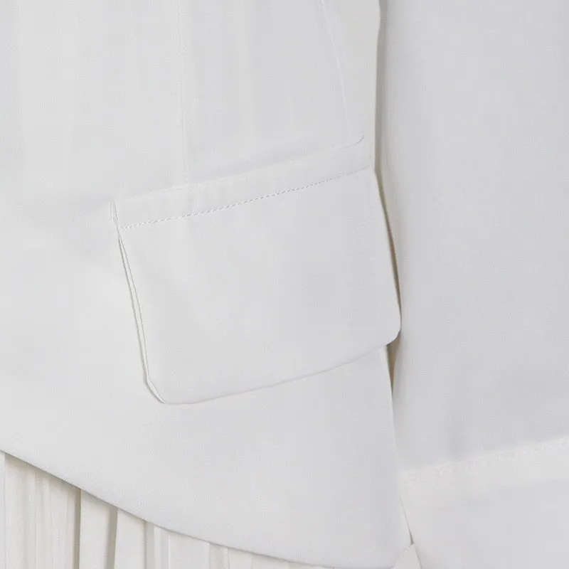 Pure Elegance Dress