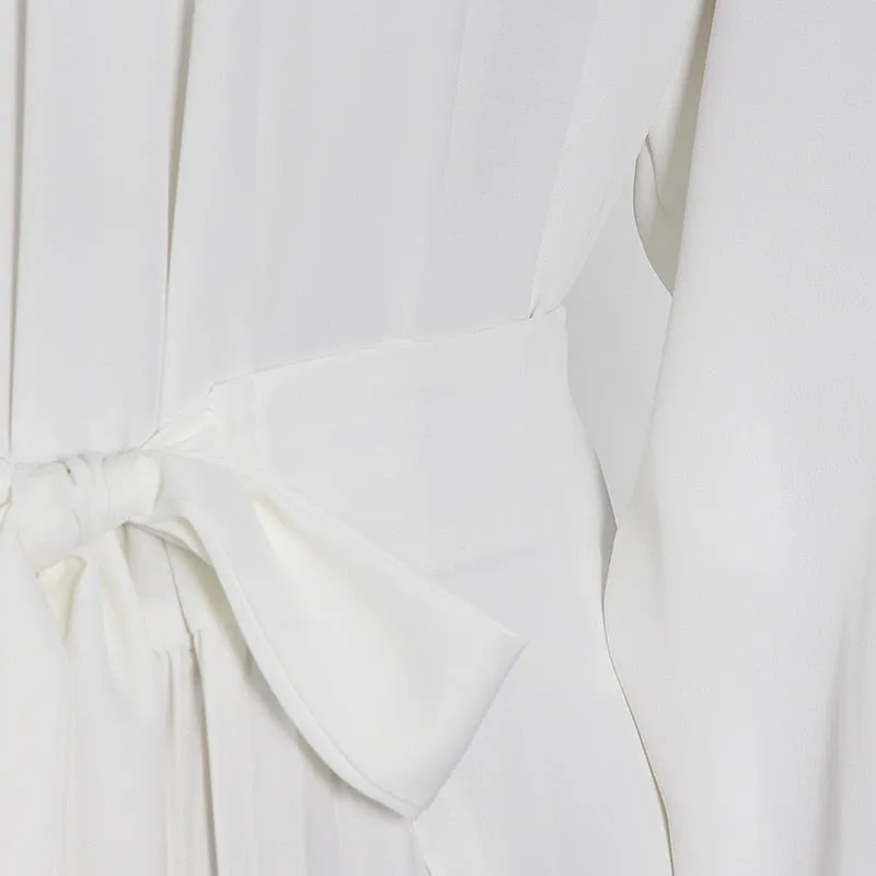 Pure Elegance Dress