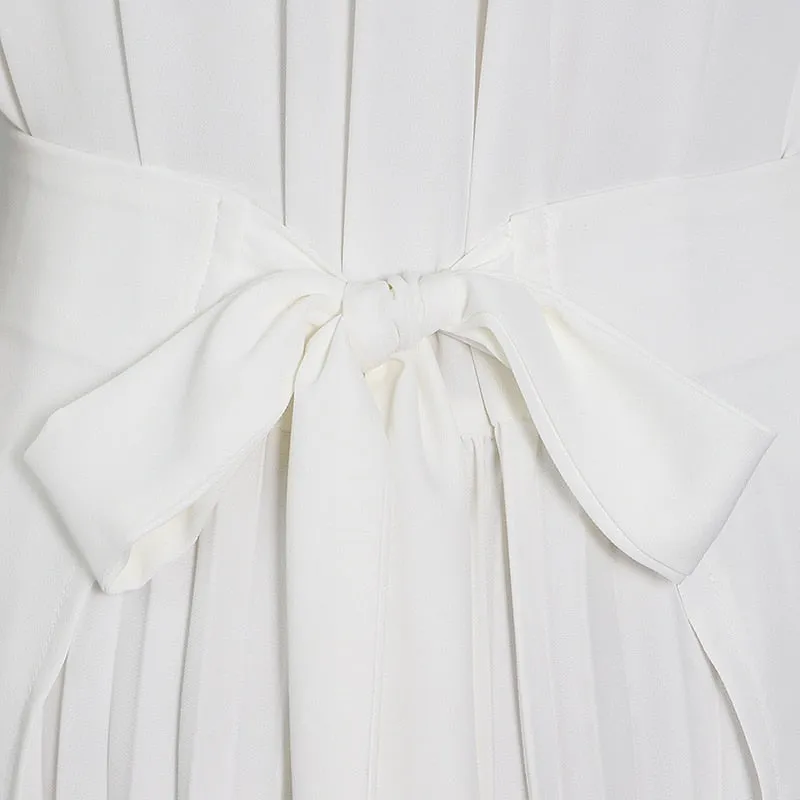 Pure Elegance Dress