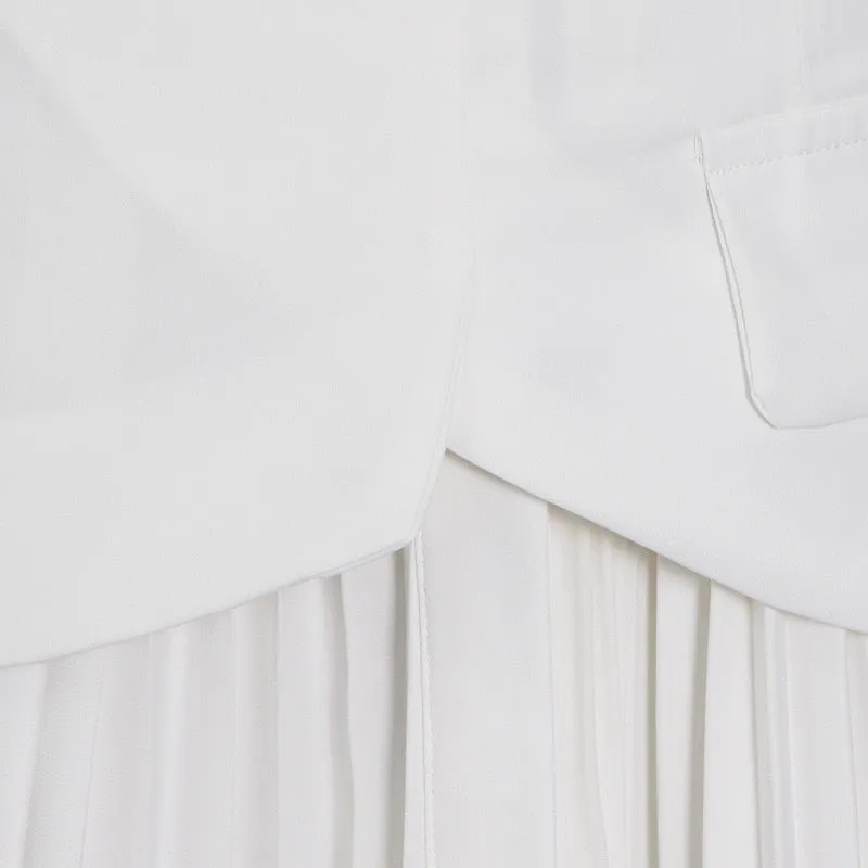 Pure Elegance Dress