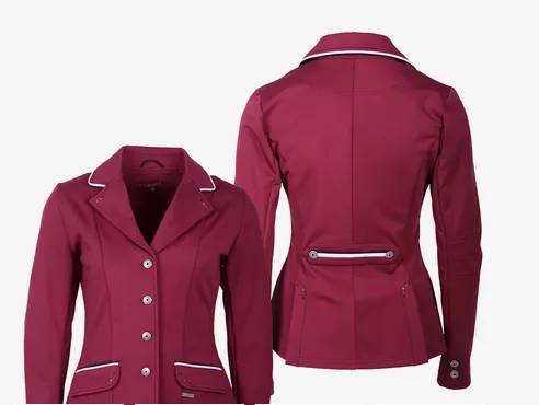 QHP Coco Show Jacket