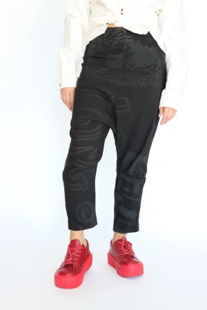 Rundholz Black Label 224 3440101 Trousers