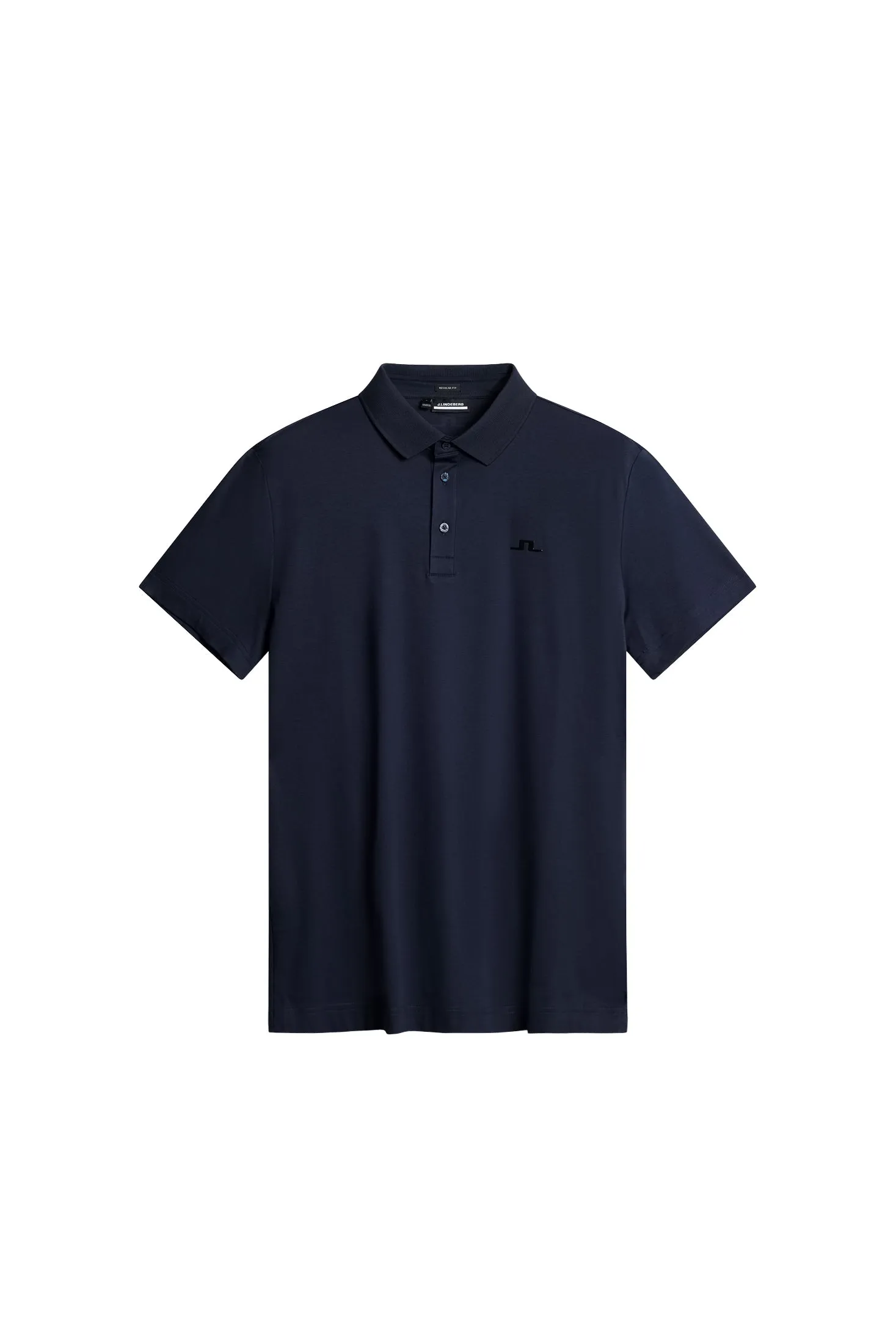 Silos Cotton-Silk Polo