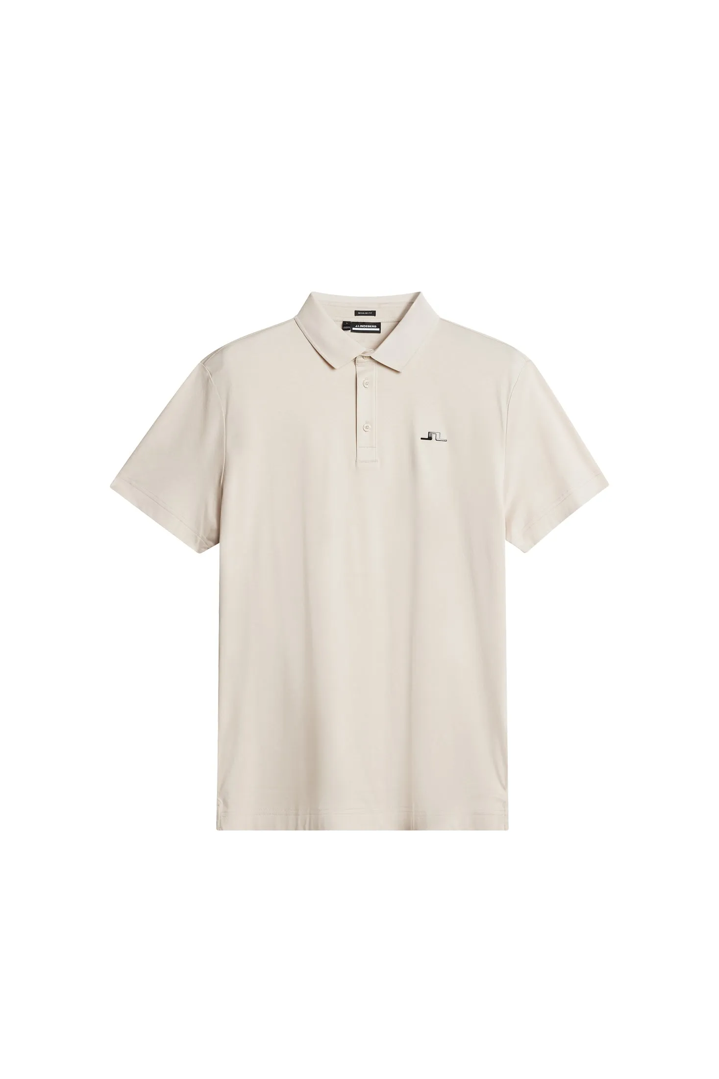 Silos Cotton-Silk Polo