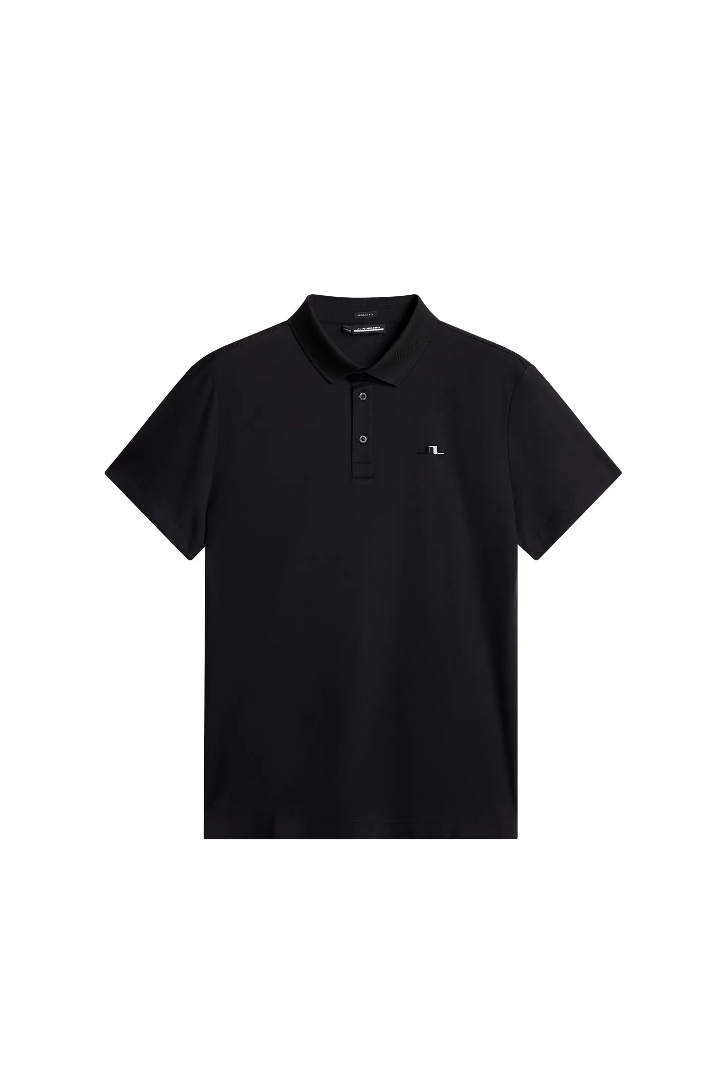Silos Cotton-Silk Polo