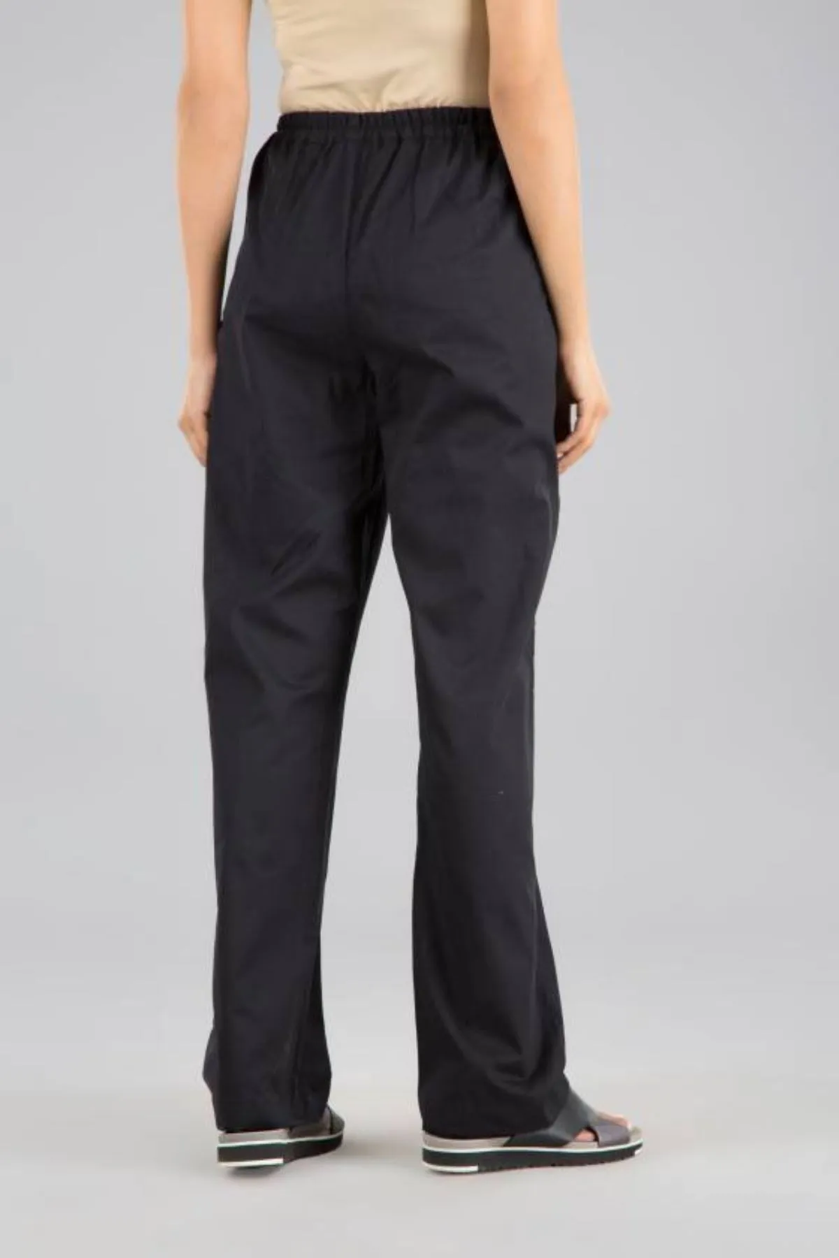 Slim Fit Pants