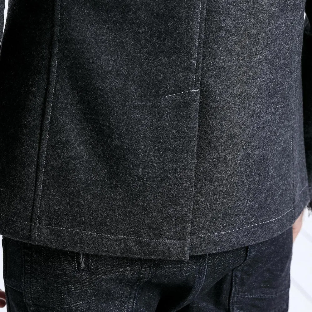 Smart Casual Winter Blazer for Men