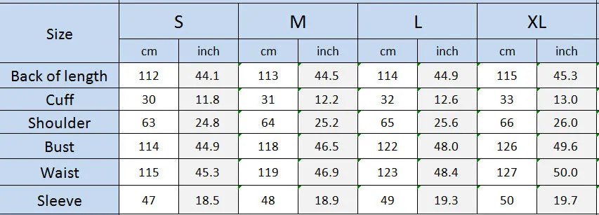 Solid Color Long-Sleeved Casual Loose All-Match Long Windbreaker Jacket Wholesale Women Top