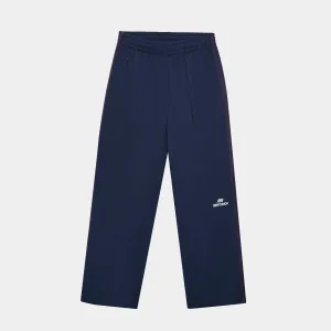 Somm Pleat Baggy Sweatpants