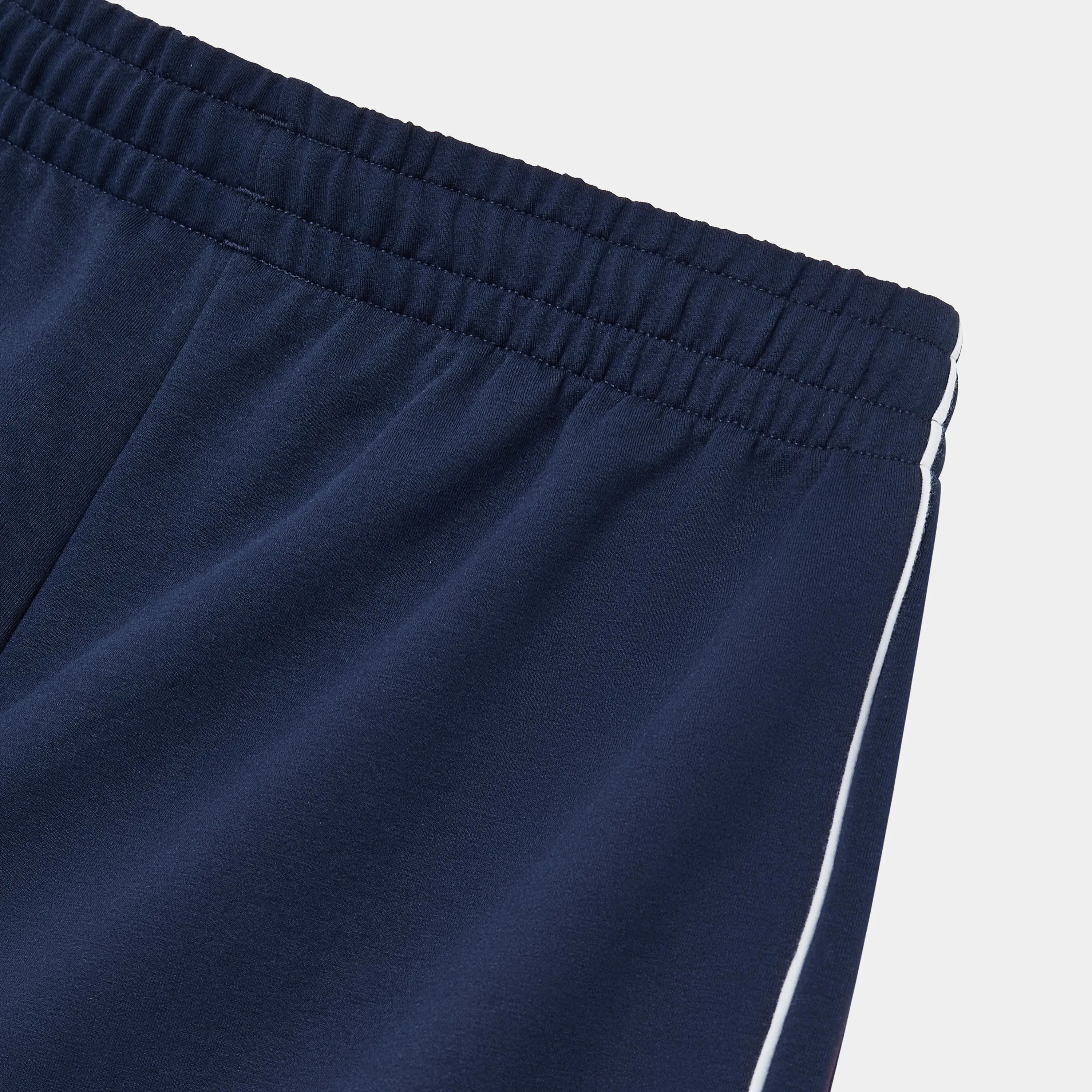Somm Pleat Baggy Sweatpants