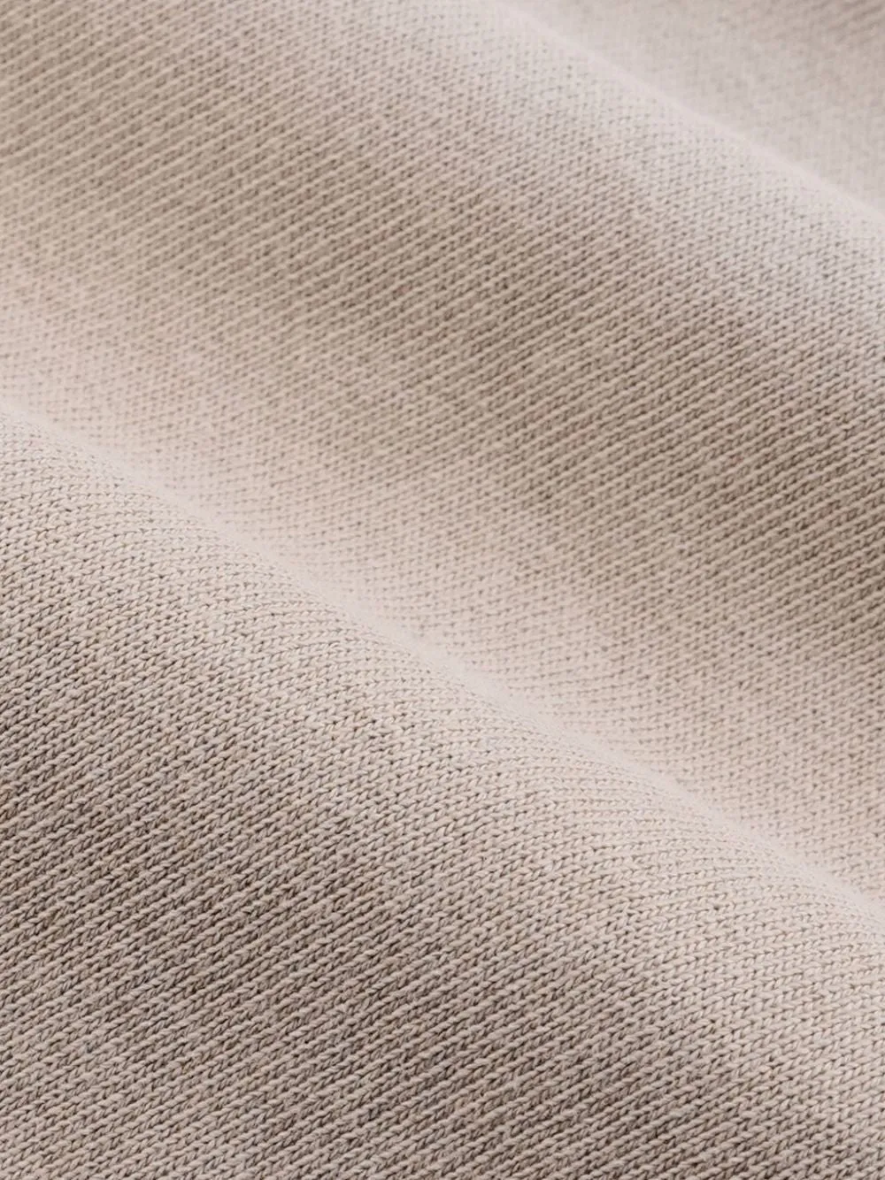 SR Initiative cotton sweatshirt