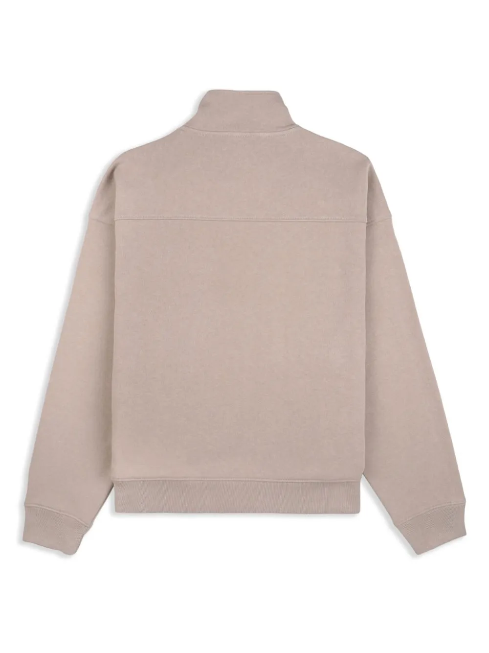 SR Initiative cotton sweatshirt