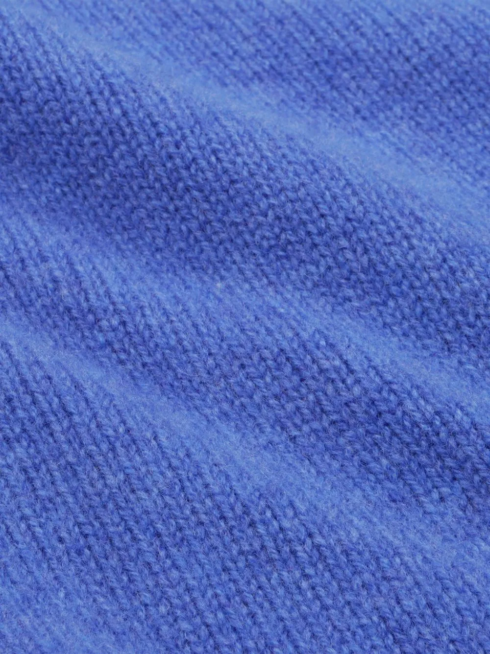 SRC wool jumper
