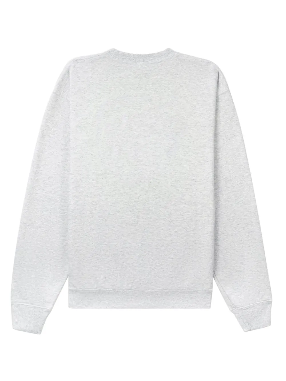 Studio logo-print sweatshirt