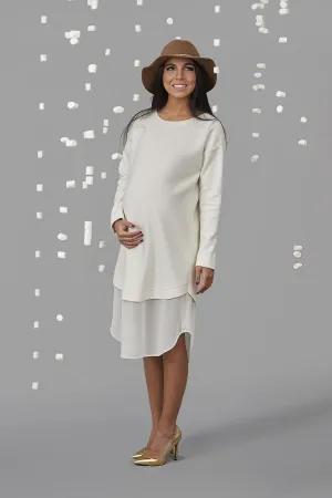 THE COZY DRESS