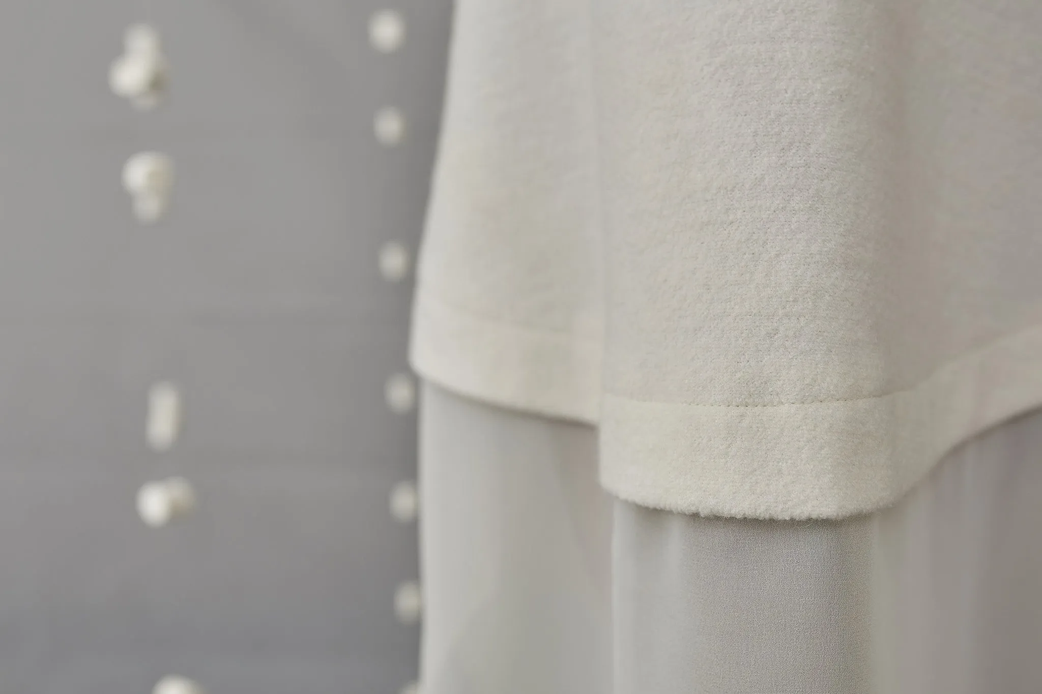 THE COZY DRESS