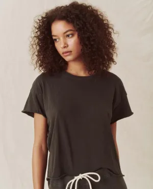 The Crop Tee