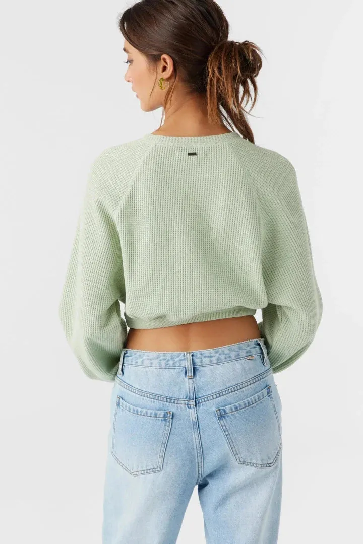 Tour Crew Sweater