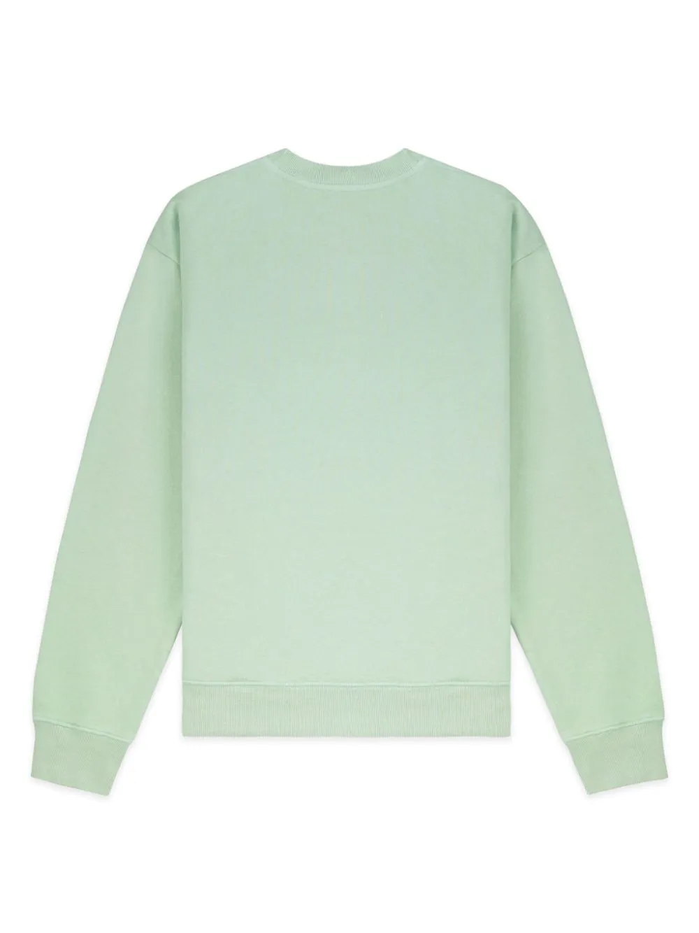 USA Health Club crew-neck sweatshirt