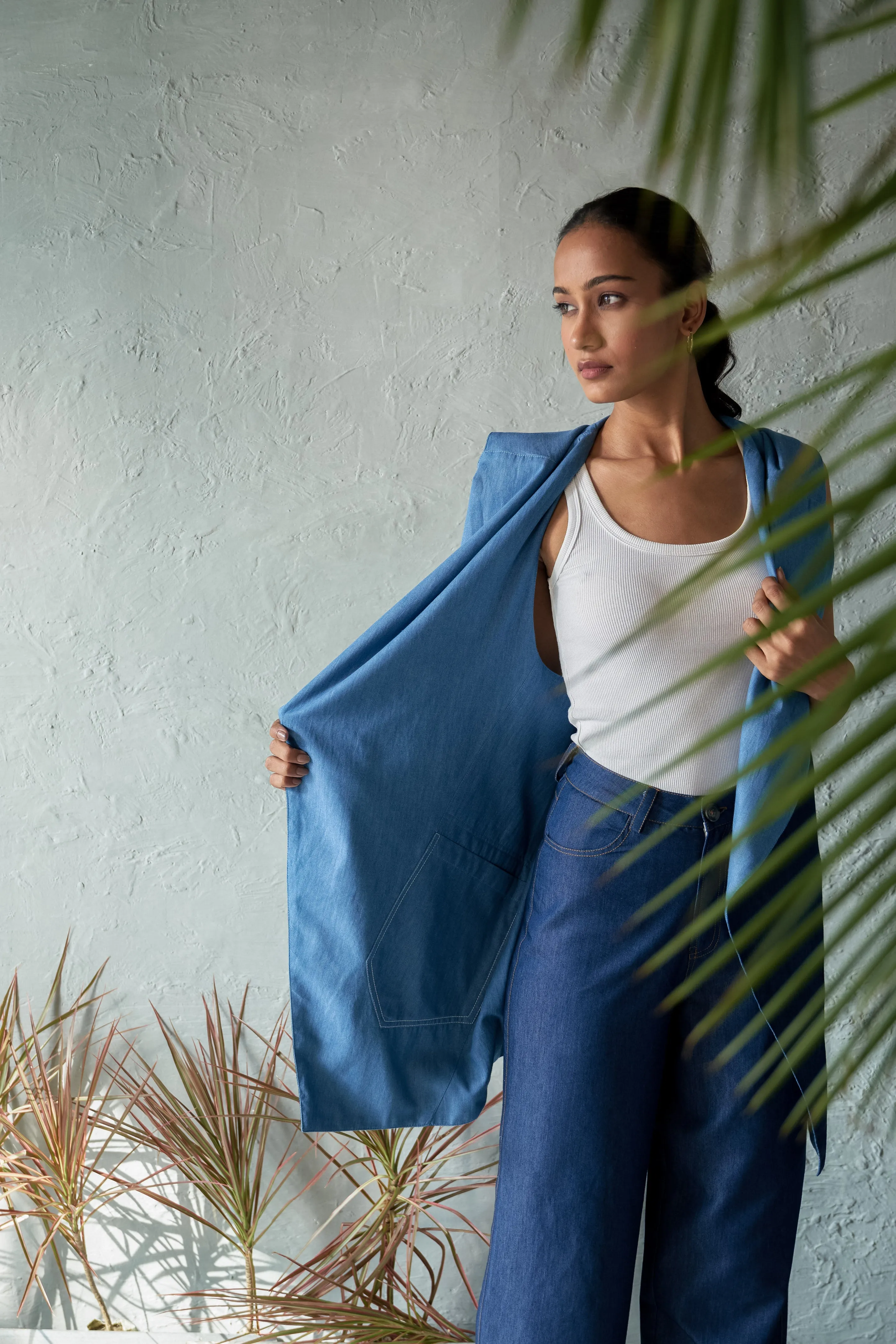 Wanderer Reversible Overlay