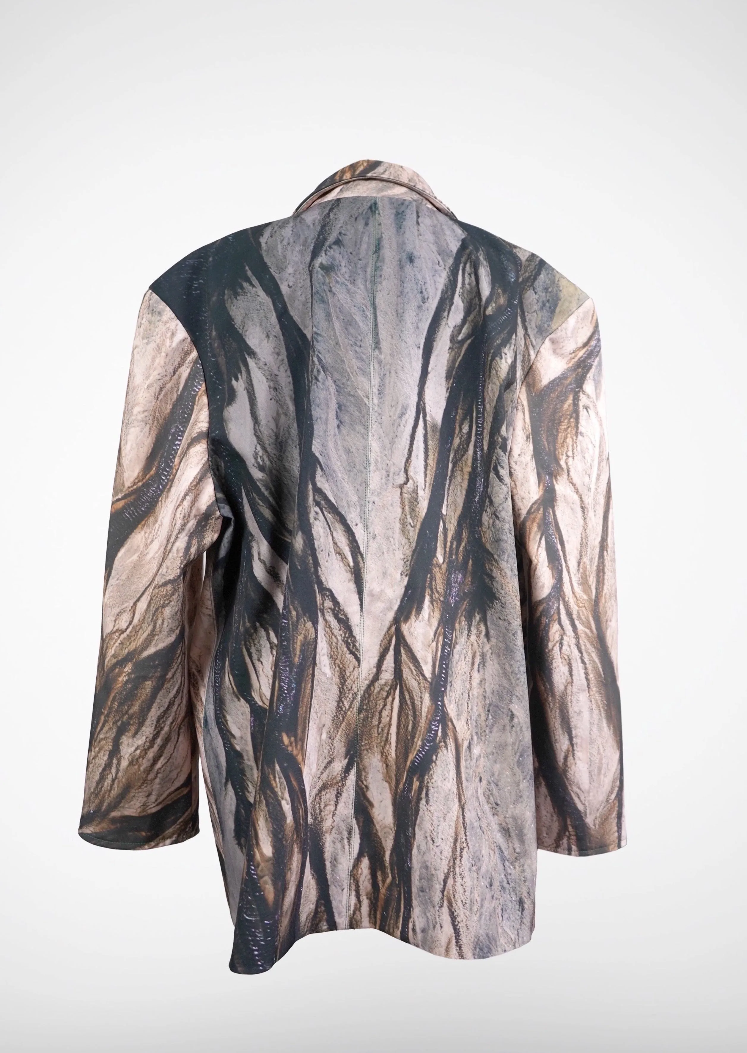 Waterproof Blazer