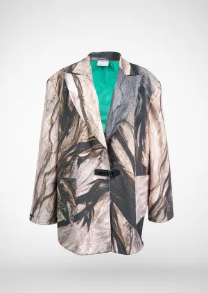 Waterproof Blazer