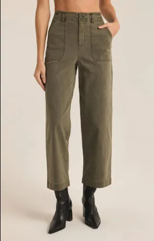 Z SUPPLY BOBBI WASHED PANT